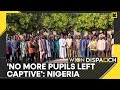 Nigeria Mass Abduction: 130 School Children Freed After Kidnapping | WION Dispatch
