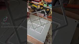 cnc mini    #diy #เครื่องมือช่าง #diyงานไม้ #รีวิว