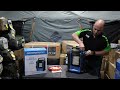 companion portable propane heater tentworld the camping experts