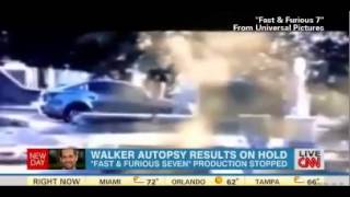 Paul Walker Autopsy Died of Traumatic & thermal injuries [R.I.P 2013]