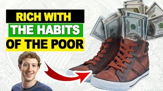 9 Billionaires Who with the Habits of the Poor and What They Do with the Money from Their Businesses