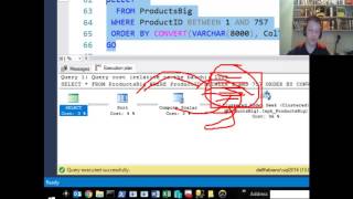 SQL Server optimization Tips - 3 Adaptive query processing - Part 1