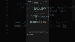 Python Polymorphism Explained: How to Use Polymorphism in Your Python Projects