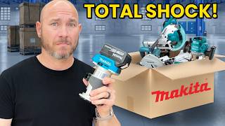 I Bought Makita Tools for $3,734 (One BIG Regret)