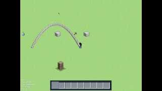Java Projectile Motion