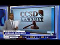 Lawsuit accuses Las Vegas students, CCSD staff of sharing nude photos of child with learning disabil