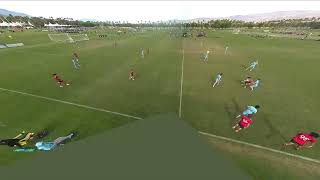 2024_12_11 - Minnesota United FC U16 - RBNY U16