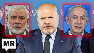 International Criminal Court Seeks Warrants For Israeli And Hamas Leaders