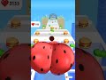 butt clash in max level ios android gameplay walkthrough new update mobile games bclledfbbn135