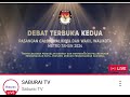 SABURAI TV