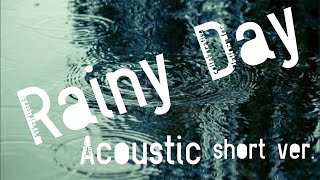 【雨の日】Rainy Day / 弾き語り/沖縄ギタリストJIN