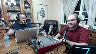 The Crispy Noodle Podcast -- Episode 412