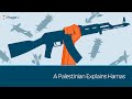 A Palestinian Explains Hamas | 5 Minute Video