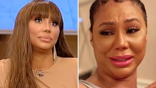 Sad News, Tamar Braxton's Doctors Revealed Really Bad News About Her Mental Health.