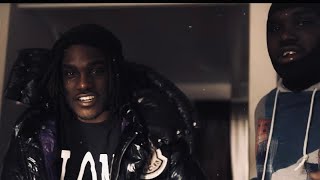 THF TWIN X THF LIL TWIN - “TNT” | Shot by @Mitch_films (Prod By Bolegs)