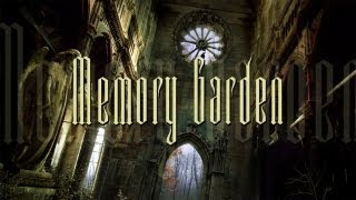 Memory Garden - The Evangelist (OFFICIAL)
