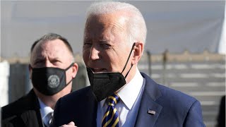 'Embarrassing': Democrats are 'boycotting' Joe Biden