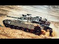 the merkava tank is not what you think