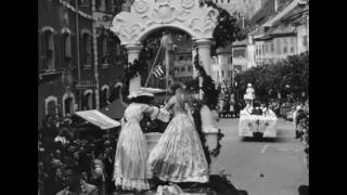 Braderie Porrentruy - 1952