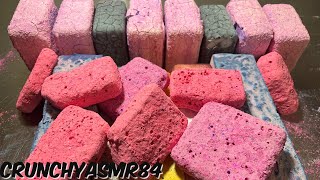 Pasted Blocks, Shards \u0026 Long Rectangles Crush | Oddly Satisfying | ASMR