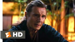 Silence (2016) - Apostatize or Die Scene (6/10) | Movieclips