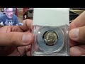 pcgs 17 coin unboxing revealing. watch me blow up a couple times..