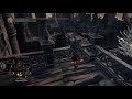 dark souls 3 chaos build invasions