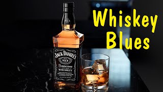 Whiskey Blues | Best of Slow Blues | Relaxing Blues Ghitar | Whiskey Sour