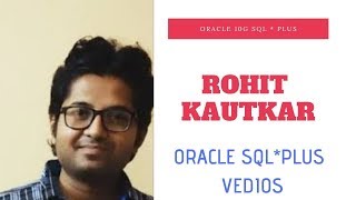 Oracle PL SQL PROGRAMMING LIKE OPERATOR QUERIES