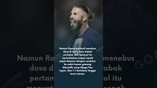 Messi Tak Berdaya, PSG Disingkirkan Marseille #shorts #marseille #psg #leonelmessi