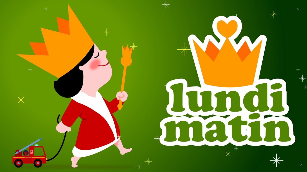 Lundi Matin L Empereur Sa Femme Et Le Petit Prince рџ рџ рџ Comptines Pour Lundi Matin L Empereur Sa Femme Et Le Petit Prince рџ рџ рџ Comptines Pour