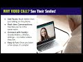 How to use Video Calling: A Beginner's Guide