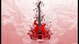 Beautiful guitar pictures