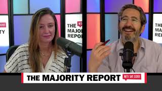 Big Oil's $23B Hormuz Exploits; Trump Botches Iran Peace Talks w/ Alex Jacquez, Matt Duss | MR Live
