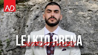 Butrint Imeri - Lej kto rrena (Deja Vu Albanian Song) Sugar Remix