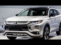 2025 mitsubishi outlander the ultimate family suv