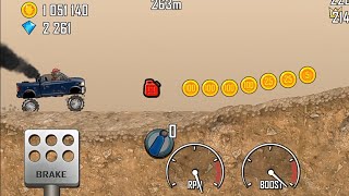 Hill climb racing game video tapgameplay, ios, android, iphone, ipad, ipod, guide, help, trailer,