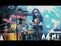 maat lagyo anmol gurung u0026 the mountain folks live at darjeeling @agmfband