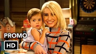 Baby Daddy 5x16 Promo "Double Date Double Down" (HD)