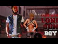Khago Long Gun Boy