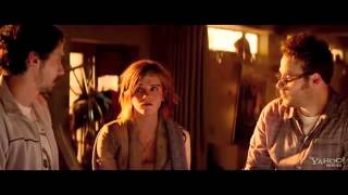 This Is the End - Zombie Invasion (Trailer 2013) - James Franco Movie HD