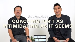 Coaching Isn't As Intimidating As It Seems | Sure or Not?