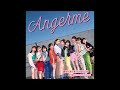 angerme 愛すべきべきhuman life aisubeki beki human life instrumental