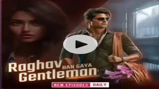 raghav Ban Gaya Gentleman Episode 93 | Daily New Episode | Full episode today #trending #cartoon