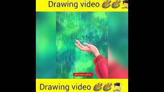 drawing fact | how to amazing drawing || #drawing  #shorts #youtubeshorts #ytshorts #art