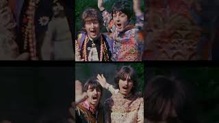 The Last Beatles Song - 'Now And Then' - November 2nd 2023