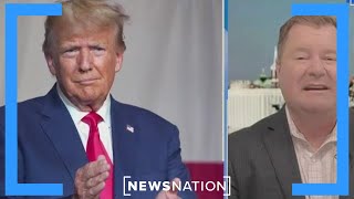 2024 Polls: What to make of DeSantis, Trump electability | Morning in America