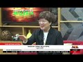 Shaping Africa-China Future: Nigeria’s Role in Education, Trade, and Arts