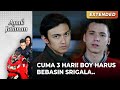 CUMA 3 HARI! Boy Harus Bebaskan Anak Srigala!!! | ANAK JALANAN | EPS.28 Part 3/4