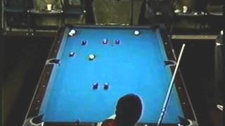 Gary Spaeth and Dennis Jackson 9Ball